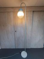 Vintage vloerlamp Stilux Milano, Huis en Inrichting, Lampen | Vloerlampen, Gebruikt, Ophalen