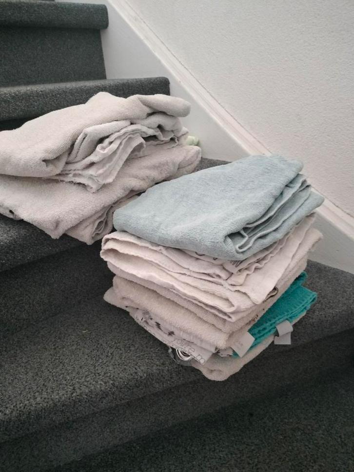 Gratis op te halen!, Huis en Inrichting, Keuken | Textiel, Gebruikt, Ophalen