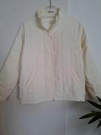 Oversized bomberjasje, Ophalen of Verzenden, Zo goed als nieuw, Maat 46/48 (XL) of groter, Groen