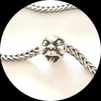 Trollbeads Baby 11415 / retired, 1 bedel, Ophalen of Verzenden, Trollbeads, Zo goed als nieuw