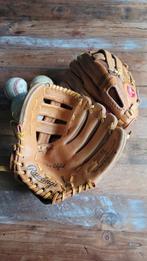 Rawlings Honkbalhandschoenen - Zo goed als nieuw!, Ophalen