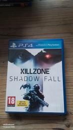 Ps4 - Killzone Shadow Fall - Playstation 4, Spelcomputers en Games, Games | Sony PlayStation 4, Vanaf 18 jaar, Shooter, 1 speler