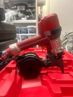 MAX HN25C betontacker nieuw incl btw, Doe-het-zelf en Verbouw, Gereedschap | Overige machines, Ophalen of Verzenden, Nieuw