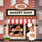 Gezocht Bakkerij, Ophalen of Verzenden