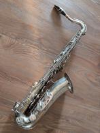 Tenorsaxofoon, Toneking Amati Kraslice - Mooi instrument, Muziek en Instrumenten, Blaasinstrumenten | Saxofoons, Ophalen, Gebruikt