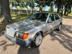 Mercedes-Benz 200-500 (W124) 250 D 1985 Automaat oldtimer, Auto's, Automaat, 94 pk, Achterwielaandrijving, Gebruikt