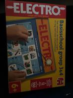 Electro, Ophalen, Gebruikt