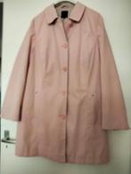 ZGAN trenchcoat Bonita 44 roze, Maat 42/44 (L), Bonita, Ophalen of Verzenden, Zo goed als nieuw