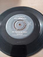 Tab Hunter - Red Sails in the Sunset 1957 (Gebruikt), Gebruikt, 7 inch, Single, Ophalen of Verzenden