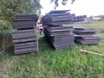Kunstof anti slip walbeschoeiing /vlonderplanken/ loopbrug, Ophalen, Gebruikt, 250 cm of meer, Overige typen