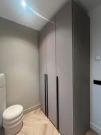 Nolte Horizont kast, zo goed als nieuw!, Huis en Inrichting, Ophalen, Overige materialen, 100 tot 150 cm, 200 cm of meer