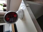 Warme lamp, Witgoed en Apparatuur, Zonnebanken en Gezichtsbruiners, Ophalen, Gebruikt, Minder dan 10 lampen