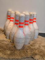 Bowling pins te koop., Hobby en Vrije tijd, Ophalen of Verzenden, Gebruikt