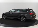 Volkswagen Passat 1.5 TSI Elegance Business R | Leder/Alcant, Auto's, Volkswagen, 730 kg, 4 cilinders, 150 pk, Origineel Nederlands