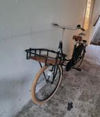 Fiets 26 inch, Fietsen en Brommers, Fietsen | Bakfietsen, Ophalen of Verzenden, Zo goed als nieuw, 1 kind