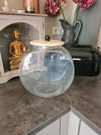Brocante snoeppot/ voorraadpot., Antiek en Kunst, Ophalen