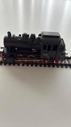 Fleischmann 4019 stoomloc DB, Hobby en Vrije tijd, Modeltreinen | H0, Gebruikt, Fleischmann, Ophalen of Verzenden, Gelijkstroom