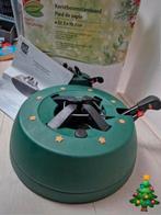 Kerstboomstandaard Central Park zgan, Diversen, Ophalen of Verzenden, Zo goed als nieuw