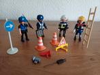 Playmobil Rescue team, Ophalen of Verzenden, Zo goed als nieuw, Los playmobil