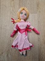 Efteling Assepoester Knuffel | In zeer goede staat, Ophalen of Verzenden, Zo goed als nieuw, Overige typen