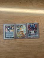 Pokemon 3x ETB promo, Hobby en Vrije tijd, Verzamelkaartspellen | Pokémon, Ophalen of Verzenden