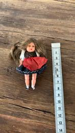 Popje uit Oostenrijk jaren 60, Verzamelen, Ophalen, Gebruikt, Poppenhuis