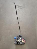 Skoda Fabia (6Y5) Deurslot Centrale vergrendeling (R A.), Auto-onderdelen, Gebruikt, Deur, Achter, Ophalen of Verzenden