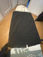 Rok bijenkorf 38, Maat 38/40 (M), Zwart, Bijenkorf, Ophalen of Verzenden