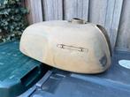 Honda cb350f tankje met werk, Ophalen of Verzenden, Gebruikt
