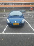 Peugeot 307 2.0 16V XS Break 2004 Blauw, Auto's, Voorwielaandrijving, 65 €/maand, 4 cilinders, Blauw