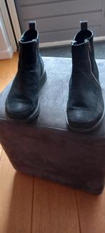 Zwarte enkellaarsjes van Durea, Kleding | Dames, Schoenen, Durea, Zwart, Lage of Enkellaarzen, Ophalen of Verzenden