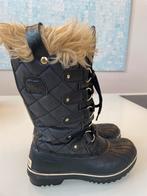 Sorel snowboot maat 38, Zwart, Snowboots, Zo goed als nieuw, Sorel