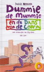 Tosca Menten - Dummie de Mummie - Operatie zeer enstige ramp, Boeken, Kinderboeken | Jeugd | 10 tot 12 jaar, Tosca Menten, Fictie
