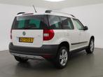 Skoda Yeti 1.2 TSI AMBITION ARCTIC *1e EIGENAAR / DEALER OND, Voorwielaandrijving, Euro 5, Stof, Gebruikt