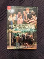 Zevensprong dvd’s, Ophalen of Verzenden, Zo goed als nieuw