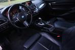 BMW 2-serie Cabrio 220d High Executive Aut. | Orig NL | Full, Automaat, Cabriolet, 4 stoelen, Diesel