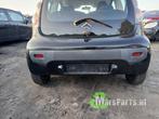 Achterbumper van een Citroen C1, Auto-onderdelen, Gebruikt, -, Ophalen of Verzenden, Bumper