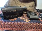 Sony Handycam Video Hi8 CCD-TR760E, ., Hi 8, Ophalen of Verzenden, Sony