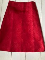 Oilily rok 34 nieuwstaat, Kleding | Dames, Ophalen of Verzenden, Zo goed als nieuw, Maat 34 (XS) of kleiner, Rood