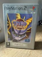 Spyro Enter the Dragonfly game voor de Platstation 2, Spelcomputers en Games, Games | Sony PlayStation 2, Avontuur en Actie, Gebruikt