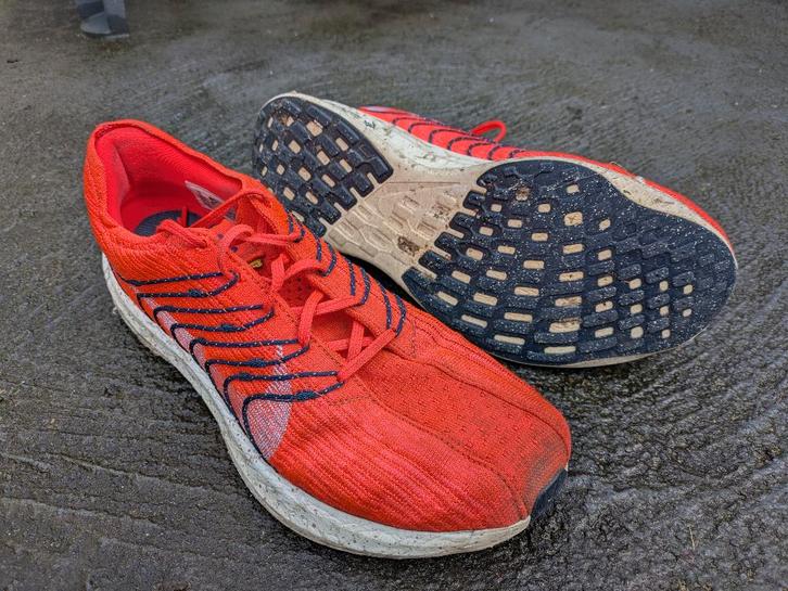 Nike Pegasus Turbo Next Nature Maat 45, Sport en Fitness, Loopsport en Atletiek, Gebruikt, Hardloopschoenen, Hardlopen, Nike, Ophalen