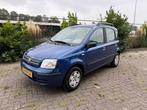 Fiat Panda 1.2 I 2005 I airco I nette auto I nieuwe apk, Auto's, Fiat, Stof, 1242 cc, Origineel Nederlands, Handgeschakeld