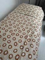 Walra 1 persoons dekbedovertrek, Ophalen, Zo goed als nieuw, Eenpersoons, Dekbedovertrek