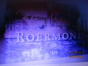 Roermond biografie Peter Nissen 9789087041922 ## beschikbaar voor biedingen