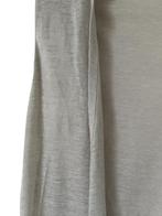 Pauw vest S, Kleding | Dames, Truien en Vesten, Ophalen of Verzenden, Zo goed als nieuw, Maat 36 (S), Grijs
