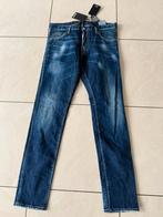 Dsquared2 Cool Guy Slim Fit Jeans, Dsquared2, Blauw, Nieuw, Ophalen of Verzenden