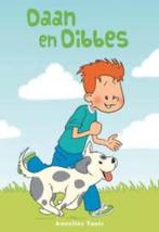 Daan en Dibbes Annelies Tanis 9789462789456, Ophalen of Verzenden, Zo goed als nieuw, Annelies Tanis
