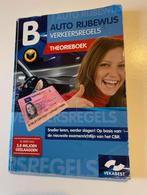 Theorieboek auto rijbewijs, Ophalen of Verzenden, Gelezen, Algemeen, Vekabest