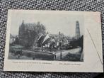 Zalt Bommel huis Maarten van Rossem 1900, Zuid-Holland, Ophalen of Verzenden, Voor 1920