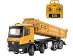 HUINA RC TIPPER DUMPTRUCK 12CH 8-WHEEL CY1536, Hobby en Vrije tijd, Elektro, Nieuw, Ophalen of Verzenden, Onderdeel
